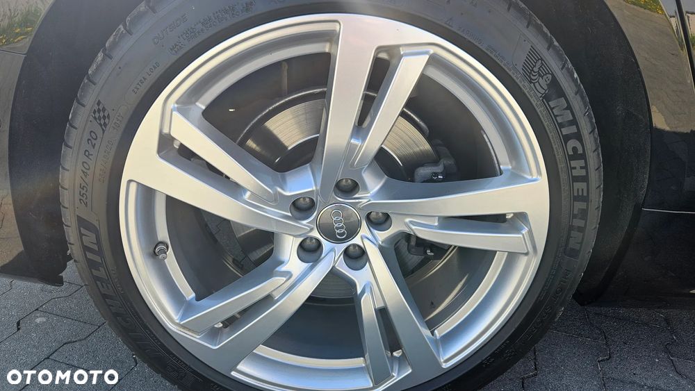 Audi A7 Sportback 45 TFSI Quattro S tronic - 27