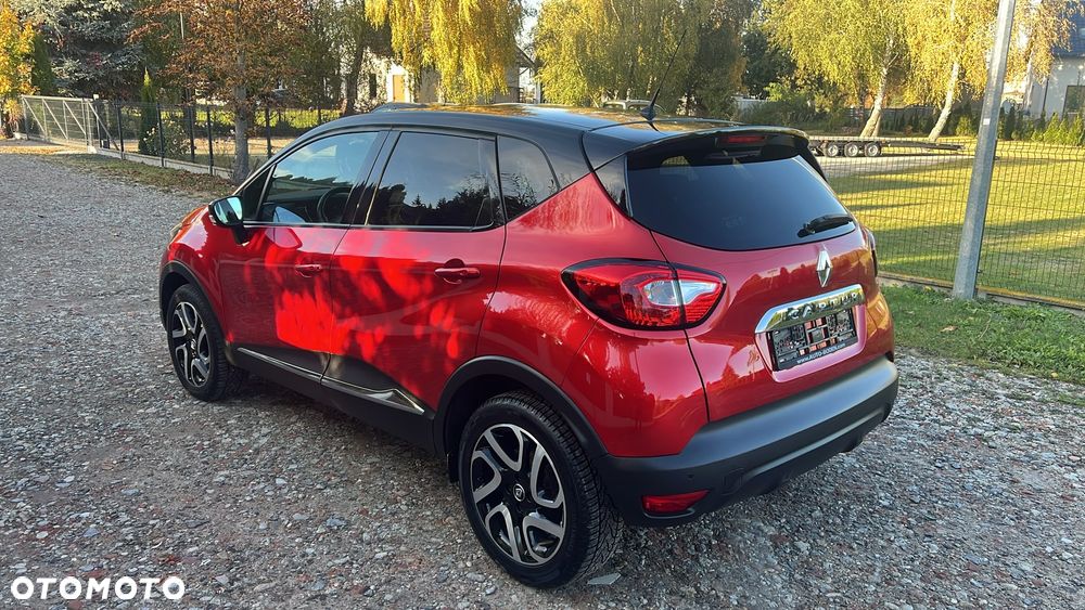 Renault Captur - 17
