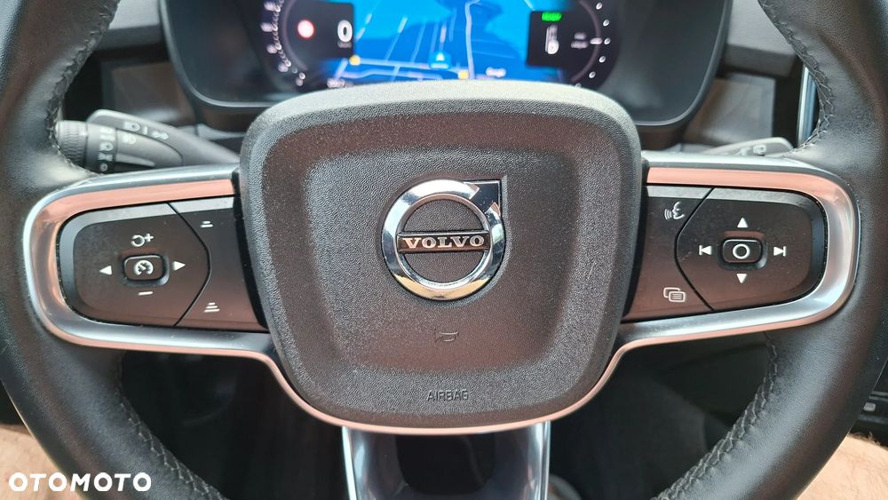 Volvo XC 40 82kWh Recharge Extended Range Plus - 27