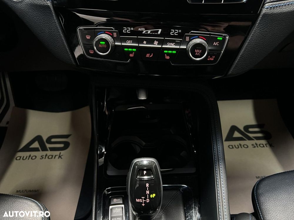 BMW X2 M35i - 35