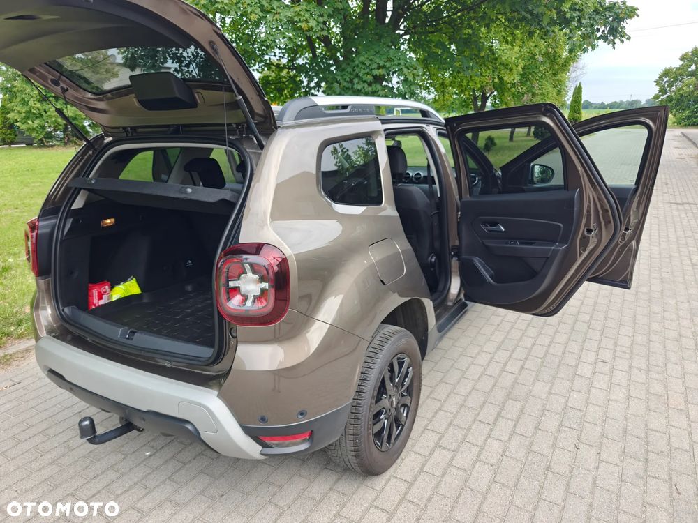 Dacia Duster - 27