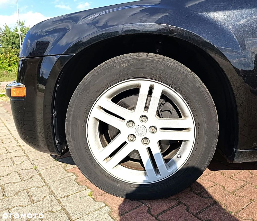 Chrysler 300C 3.5 V6 - 7