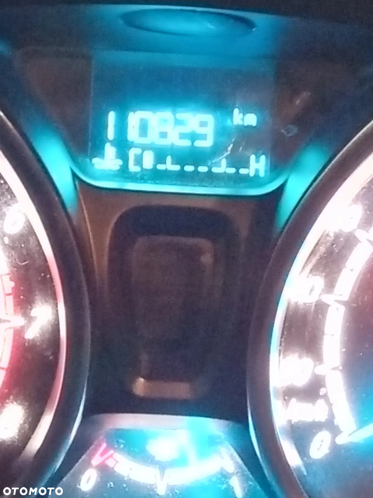Ford Fiesta - 9