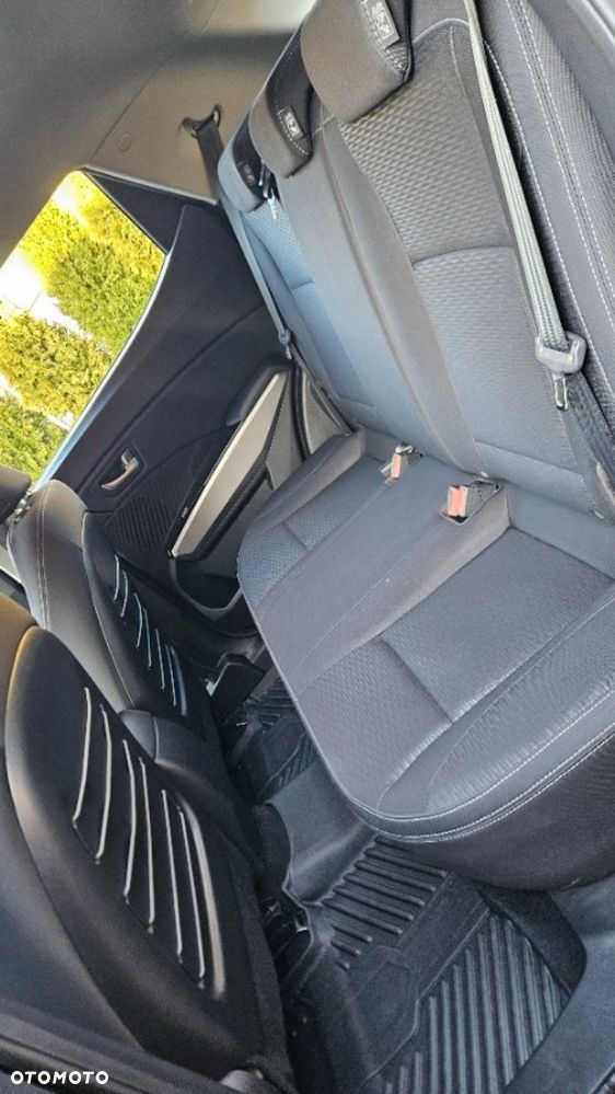 SsangYong/KGM Tivoli - 18