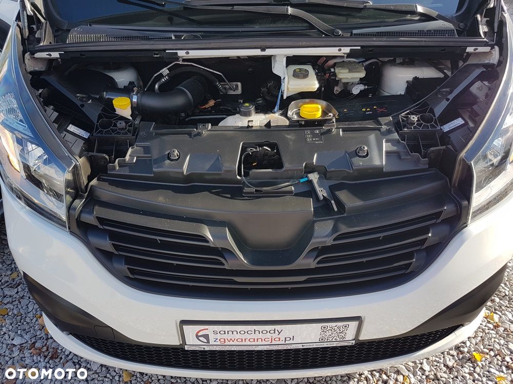 Renault TRAFIC - 26