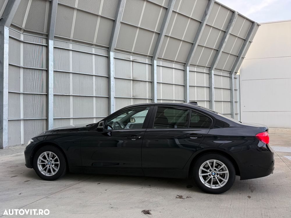 BMW Seria 3 - 16