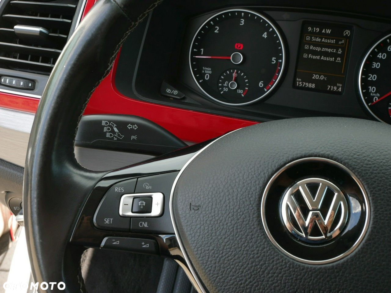 Volkswagen Multivan 2.0 BiTDI L1 Highline - 27