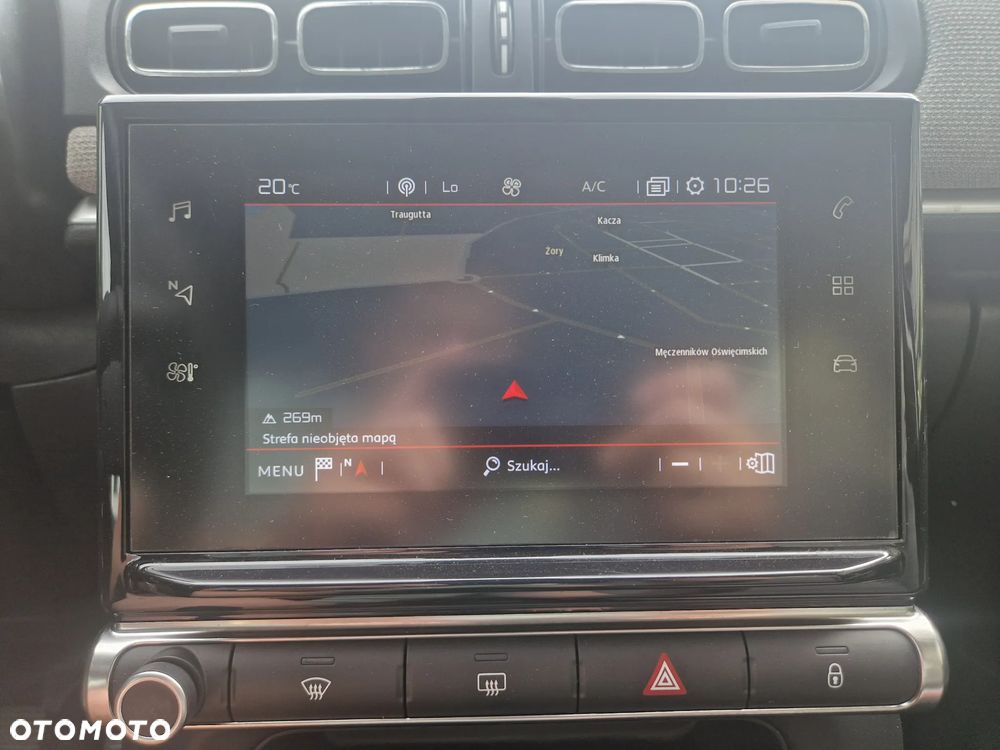 Citroën C3 Pure Tech 83 S&S SHINE PACK - 24