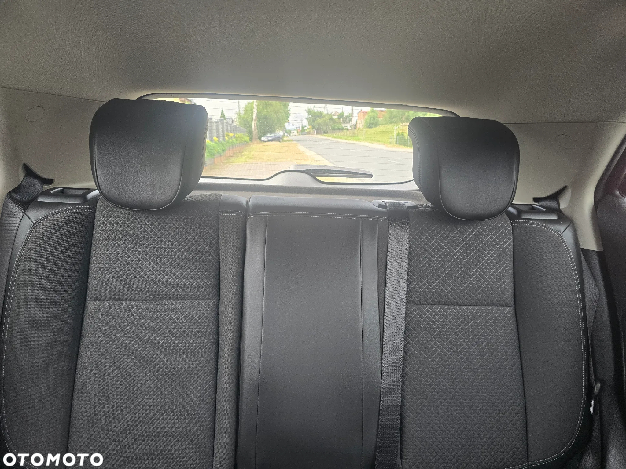 Opel Mokka X 1.4 DI Start/Stop 4x4 Automatik Edition - 6