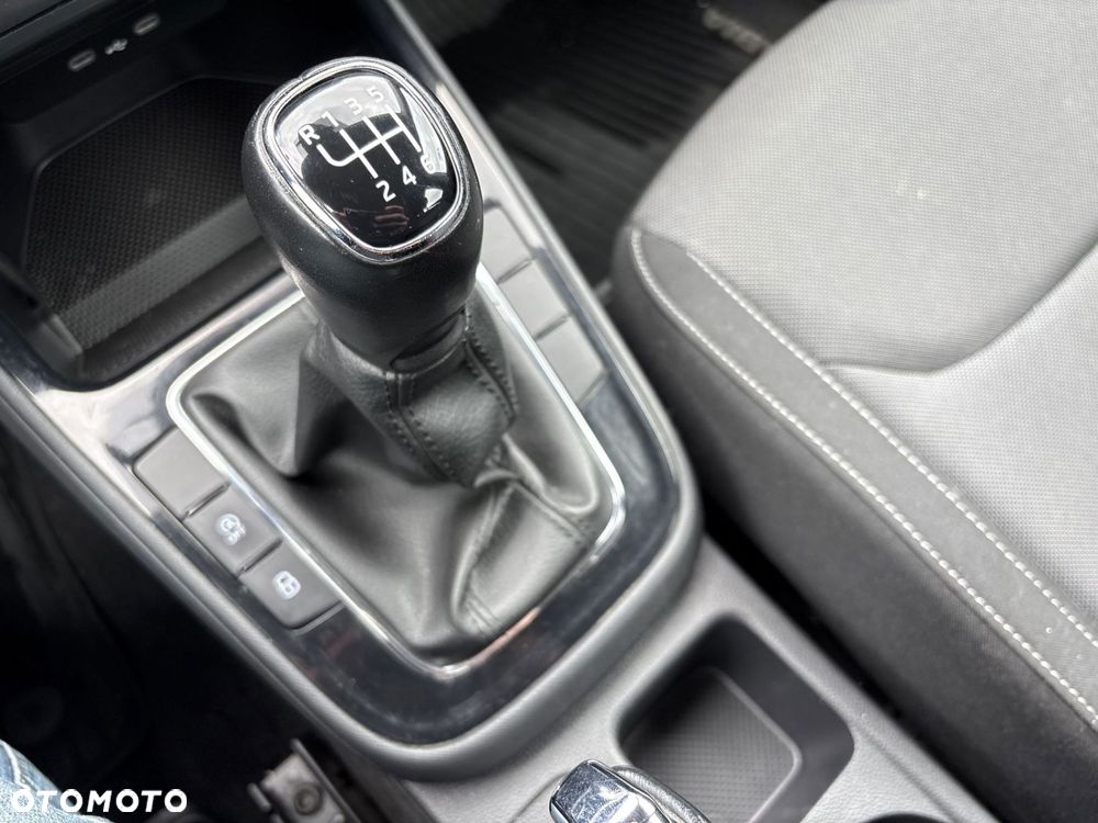 Skoda Fabia 1.0 TSI Ambition - 14