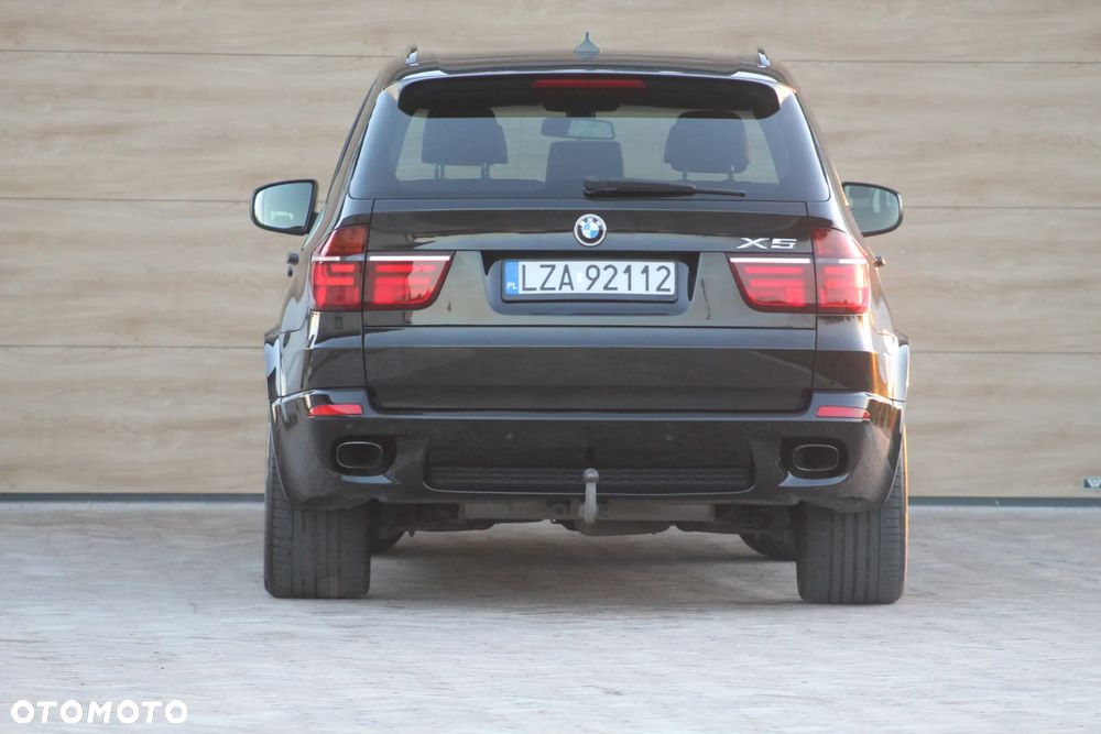 BMW X5 xDrive40d M Sport Edition - 8