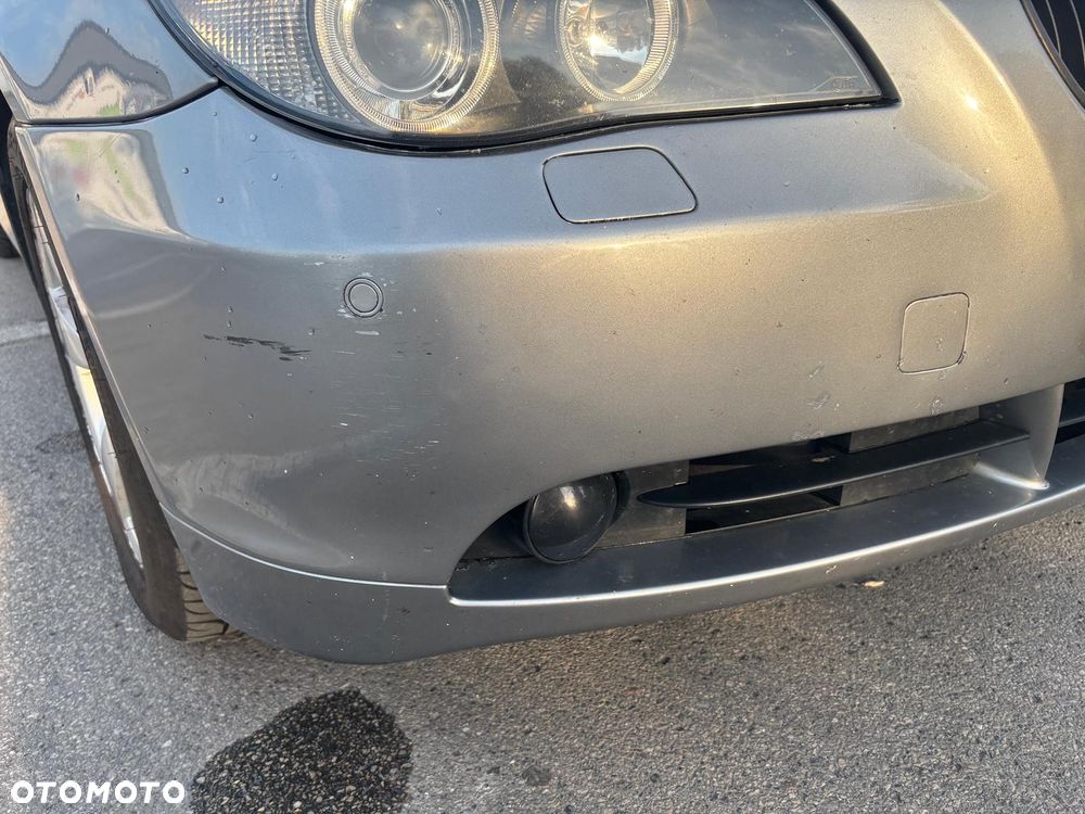BMW Seria 5 - 34