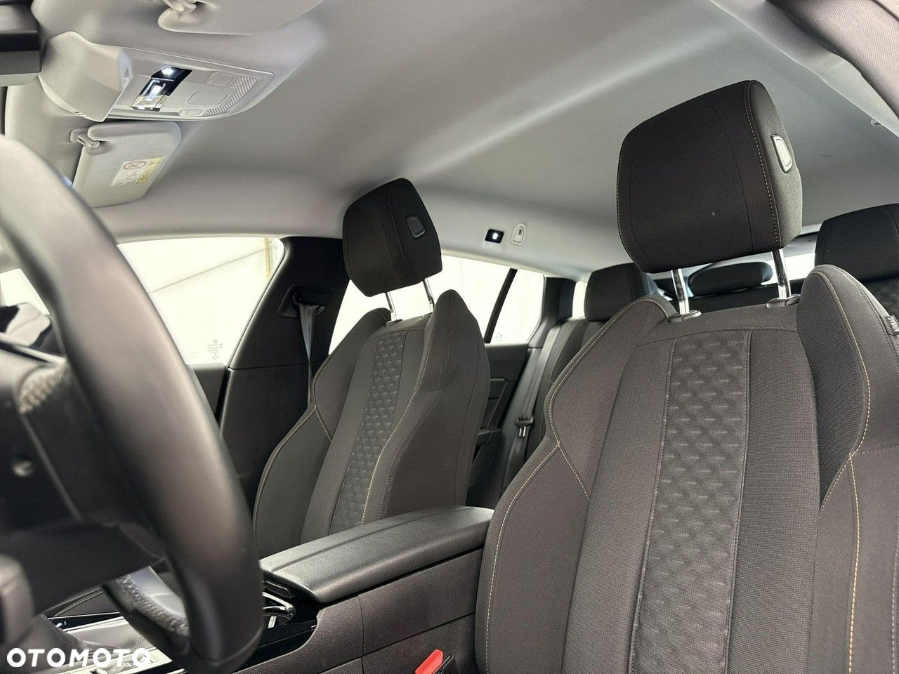 Peugeot 508 1.5 BlueHDi Active S&S - 11