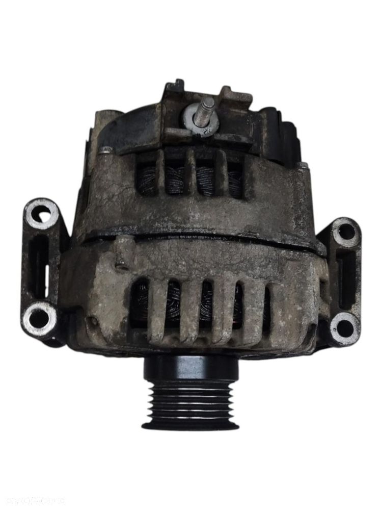MERCEDES E KLASA W212 2.2 CDI  ALTERNATOR  A0009067702 - 6