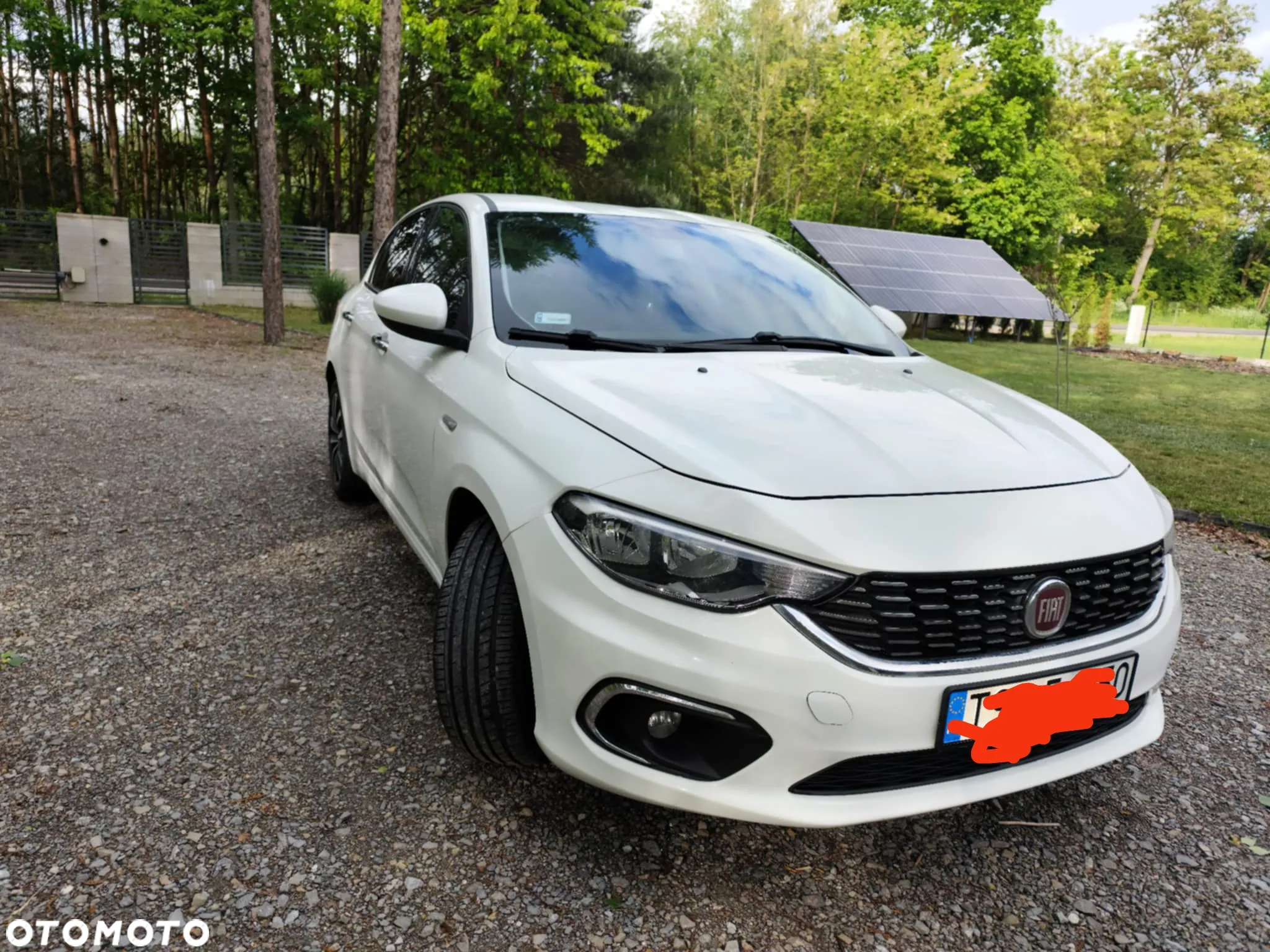 Fiat Tipo 1.6 MultiJet 16v Lounge - 2