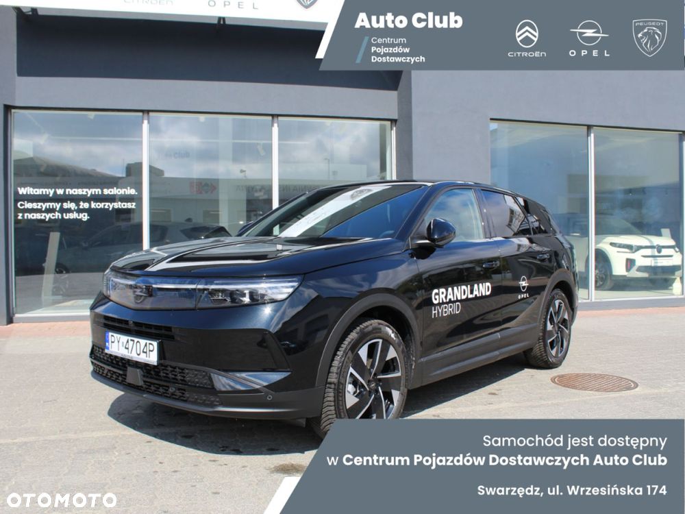 Opel Grandland - 3