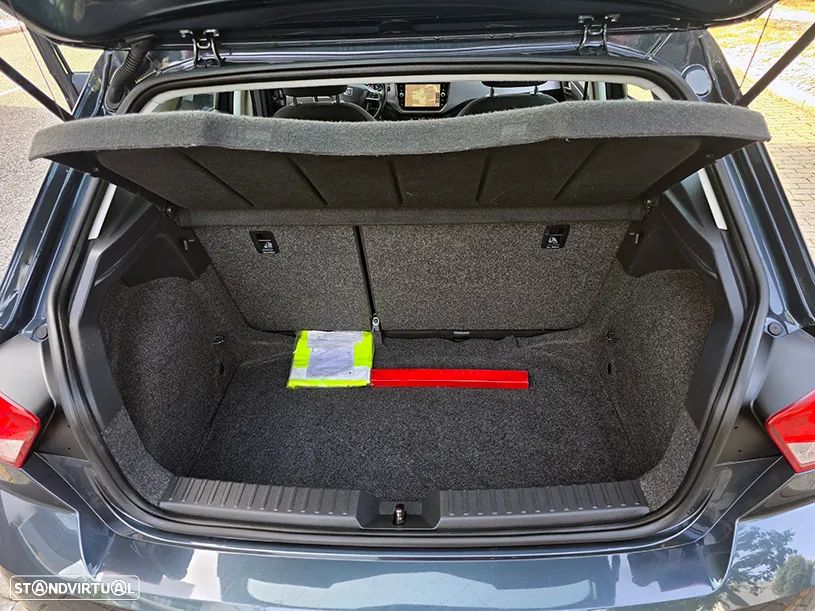SEAT Ibiza 1.0 Style - 14