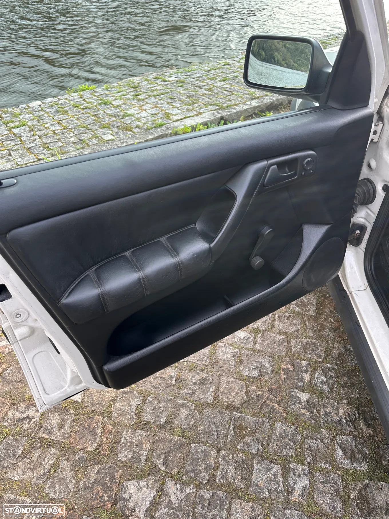 VW Golf 1.8 GTI - 11