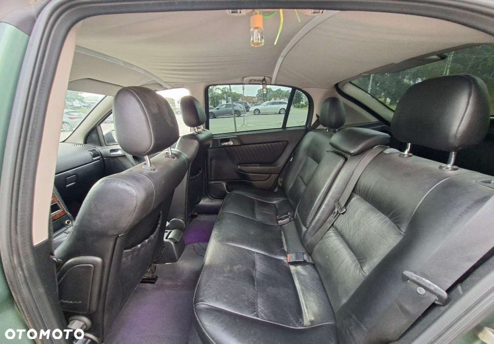 Opel Astra - 14