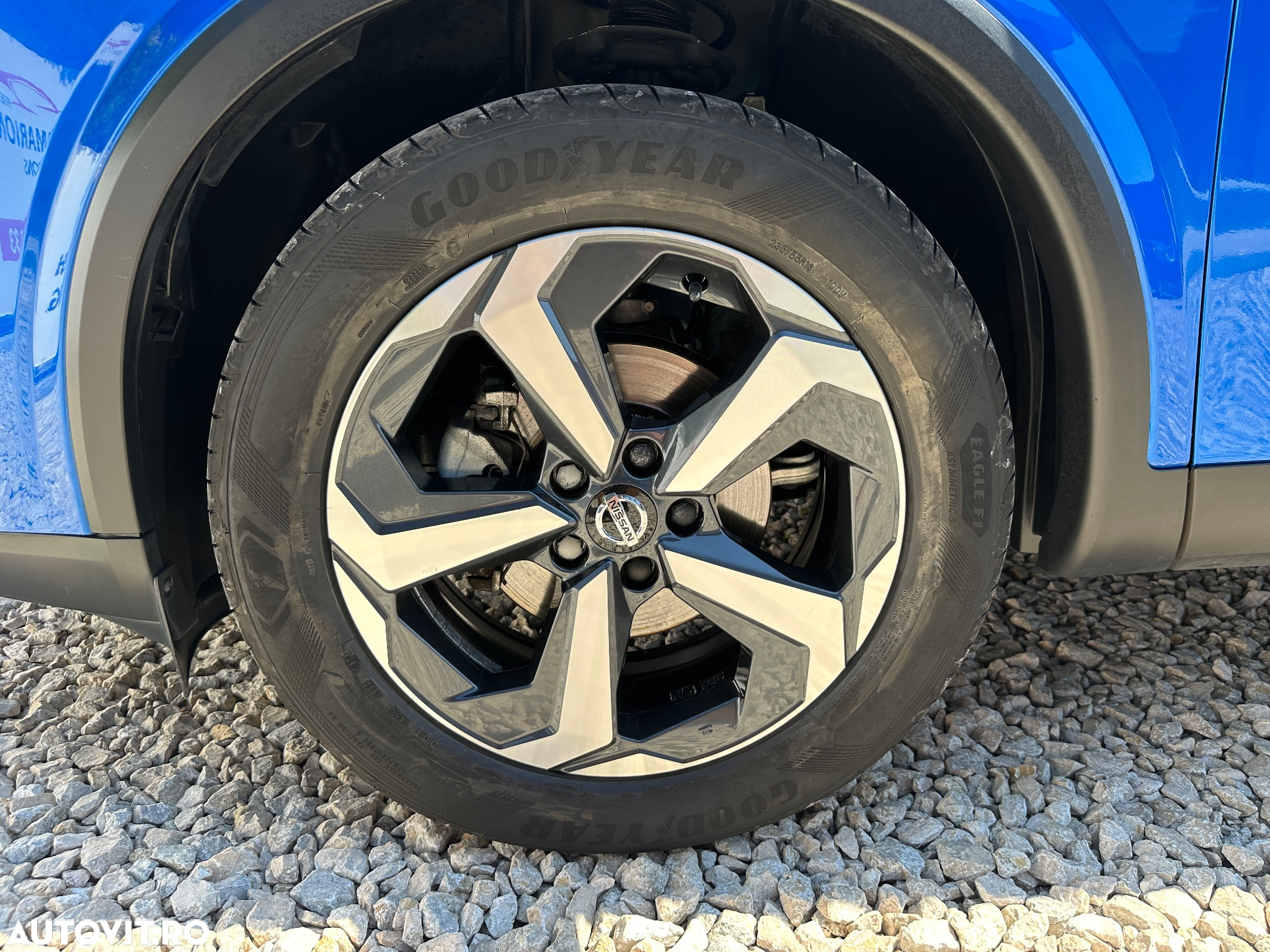 Nissan Qashqai 1.3 DIG-T MHEV Tekna - 29