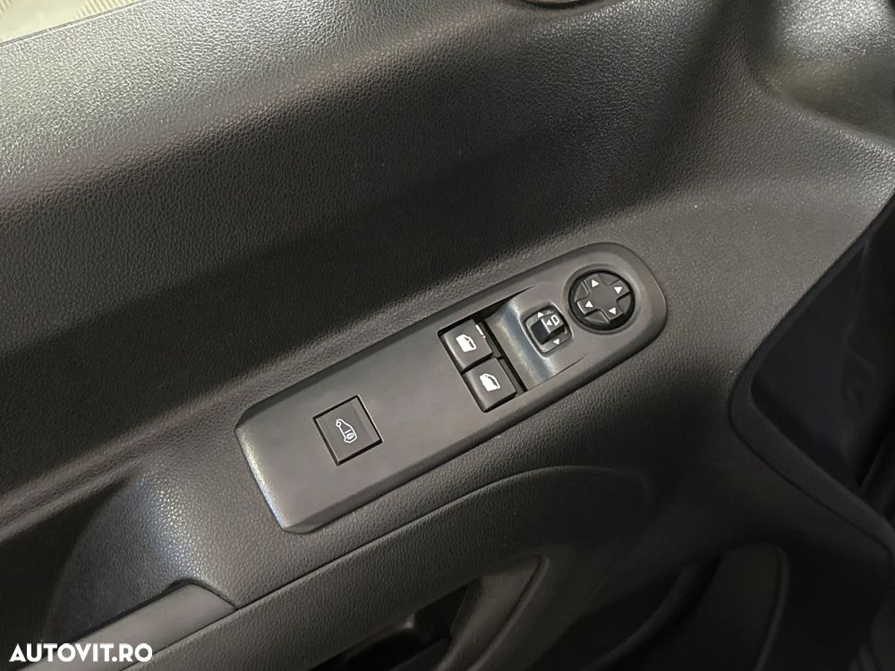 Toyota Proace - 12