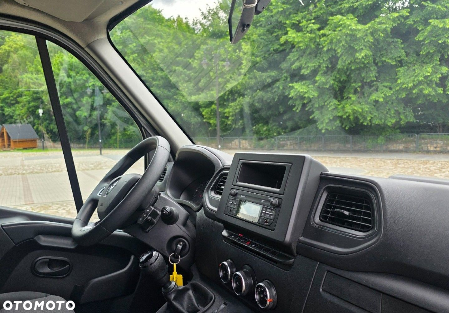 Renault Master - 19