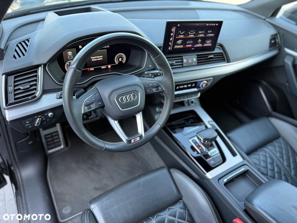 Audi Q5 Sportback - 20