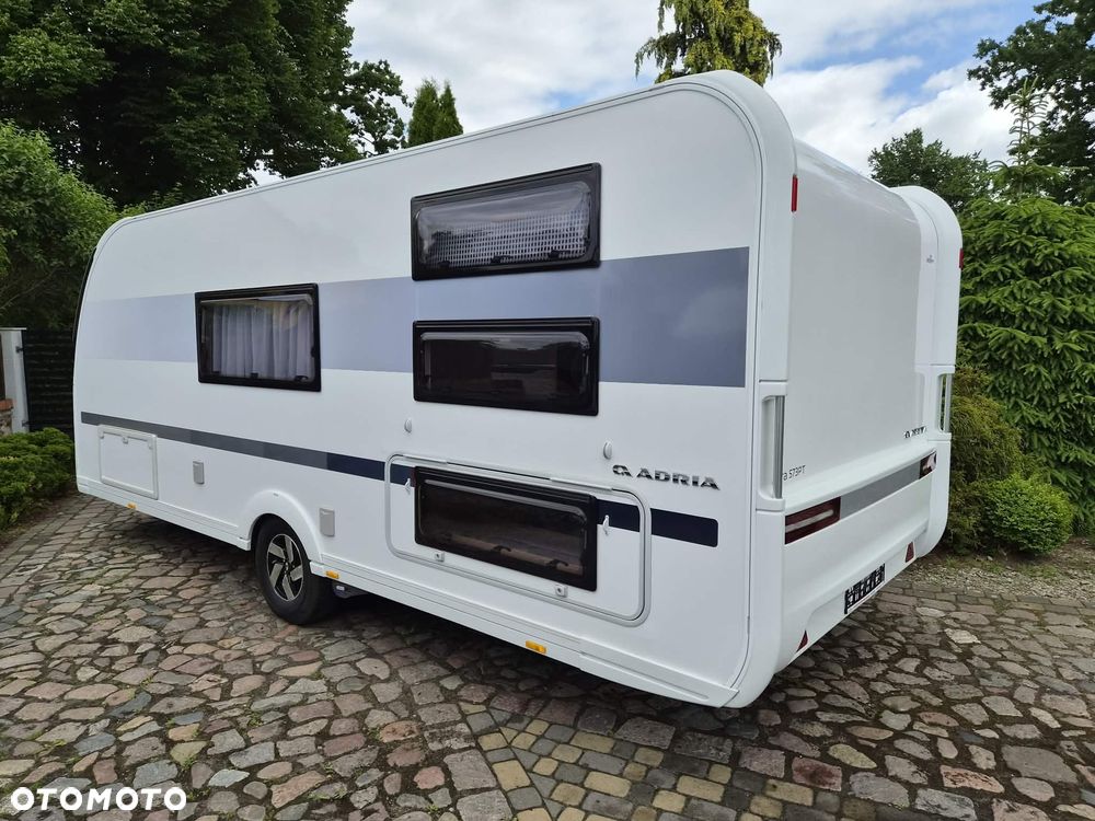 Adria ADORA 573 PT - 2