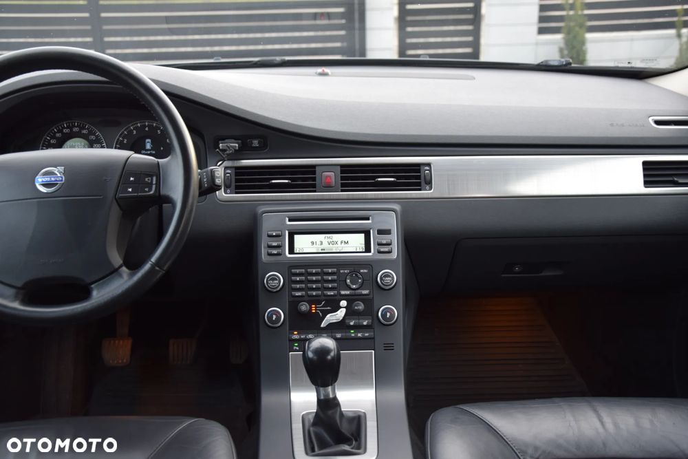 Volvo V70 2.5T Summum - 35