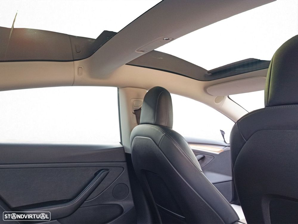Tesla Model 3 Long Range Tração Integral Premium - 38