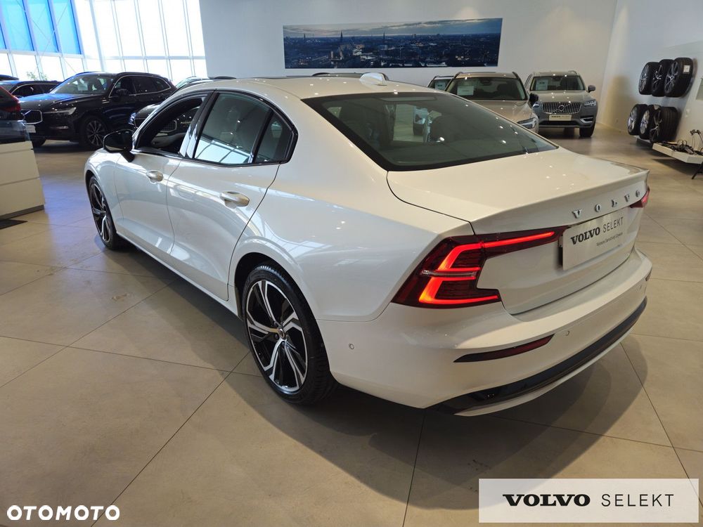 Volvo S60 - 9