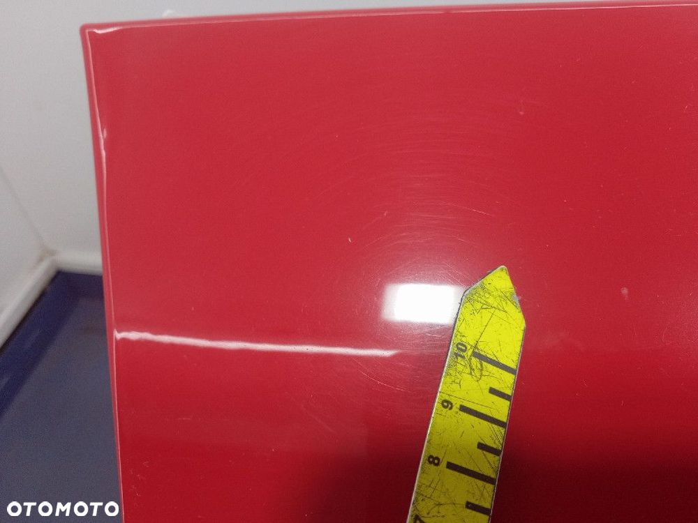 OPEL ZAFIRA C BŁOTNIK PRZÓD PRAWY PRZEDNI Z50B - 12