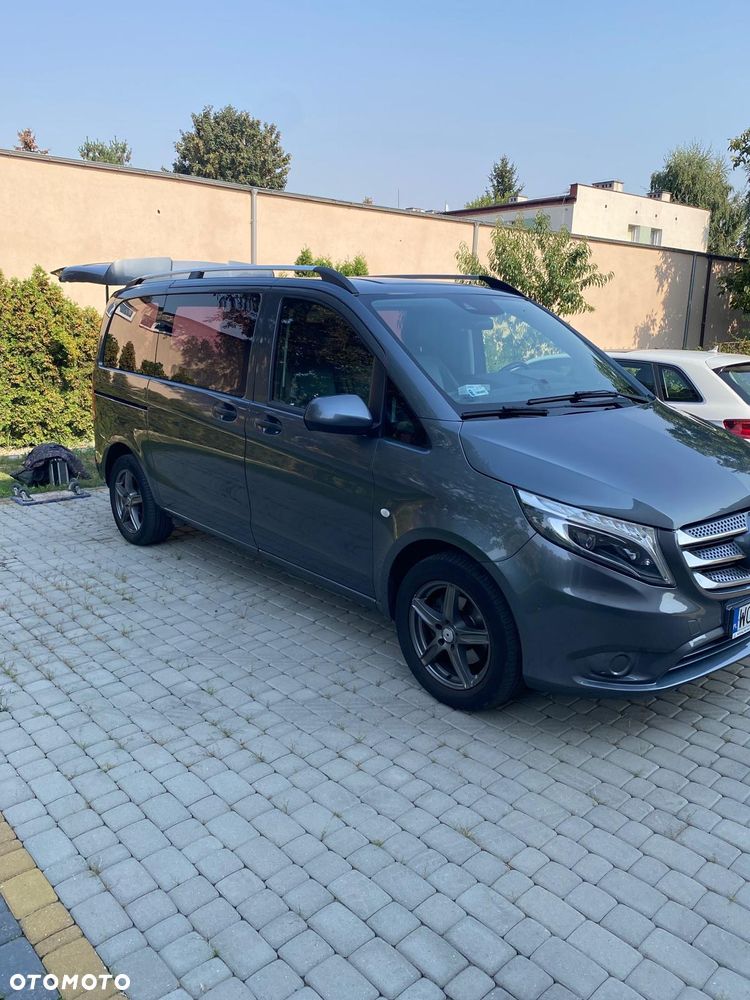Mercedes-Benz Vito - 4