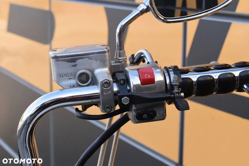 Yamaha Road Star - 35