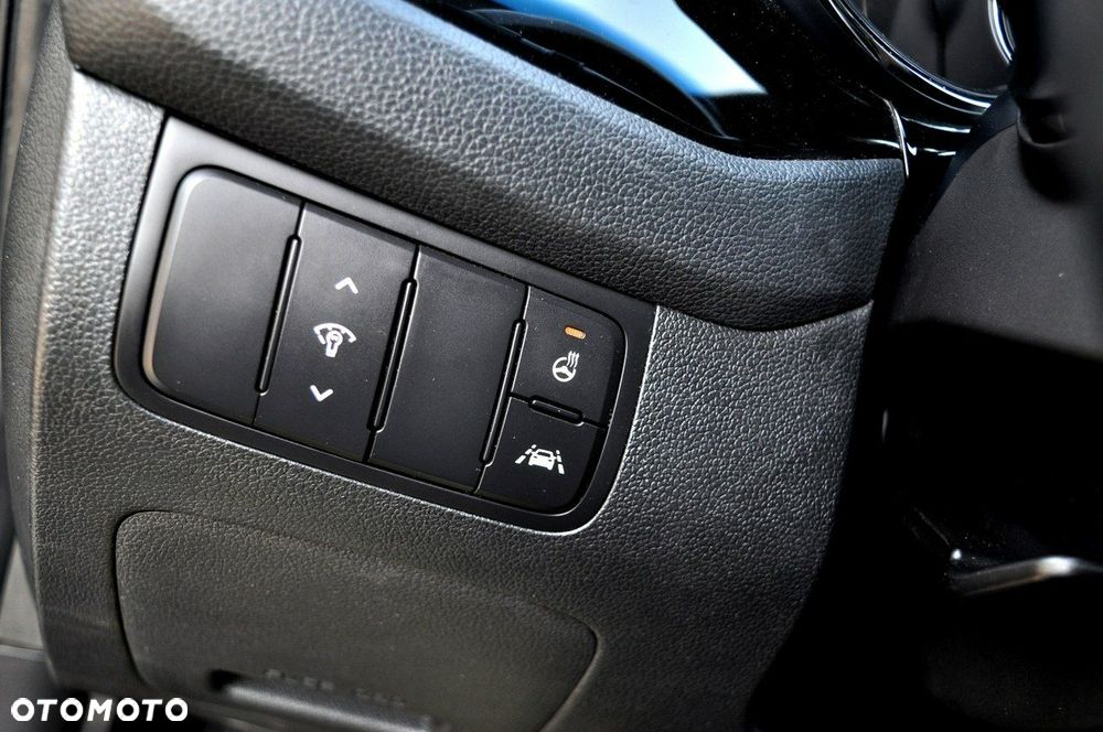 Kia Ceed 1.6 CRDi XL - 20