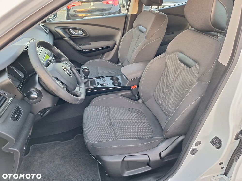 Renault Kadjar - 19