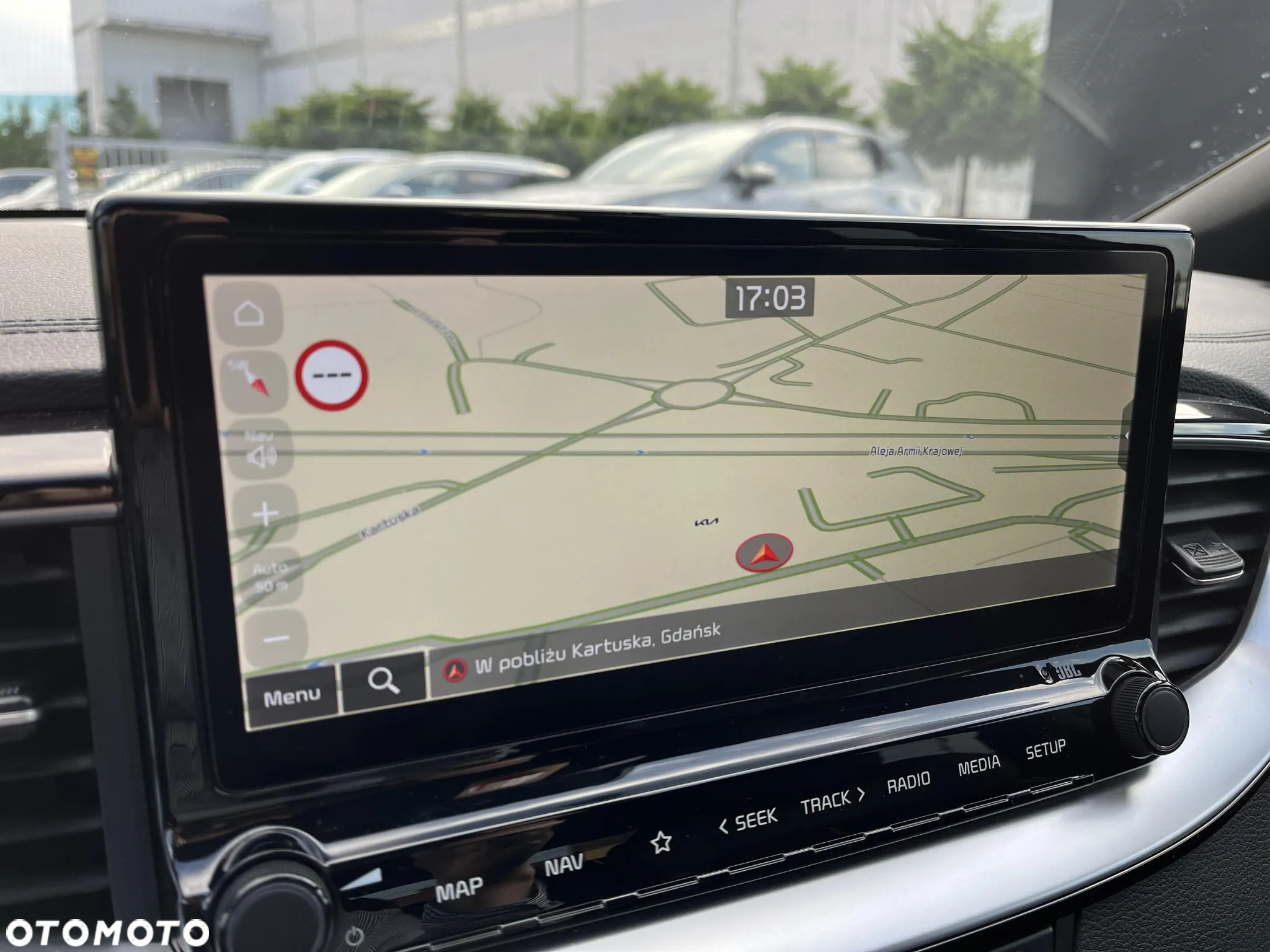 Kia Ceed 1.6 T-GDI GT DCT - 19
