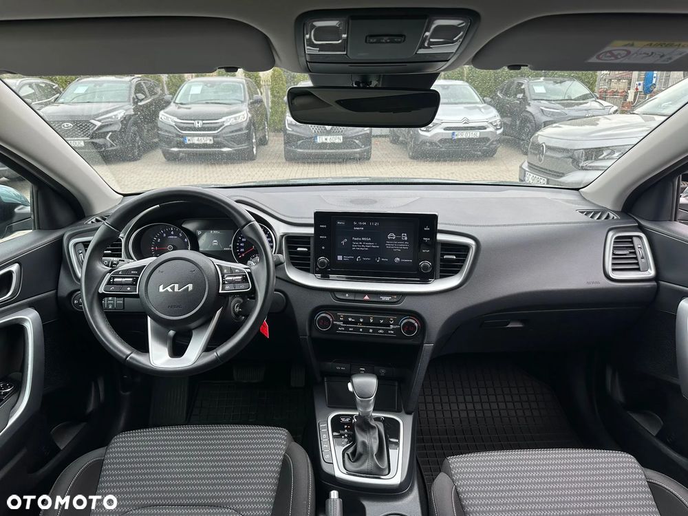 Kia XCeed 1.5 T-GDI M DCT - 5
