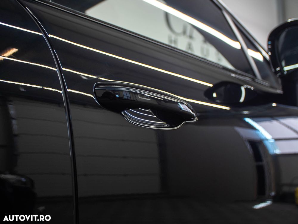 Porsche Cayenne S - 10