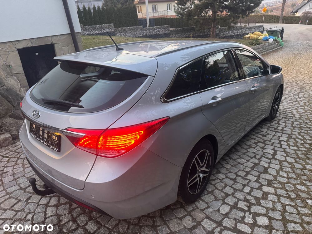 Hyundai i40 i40cw 1.6 5 Star Edition - 10