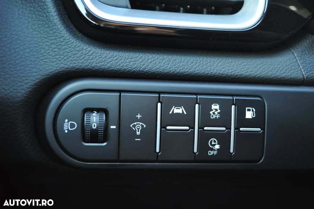 Kia XCeed 1.6 GDI DCT6 OPF Plug-in-Hybrid Vision - 27