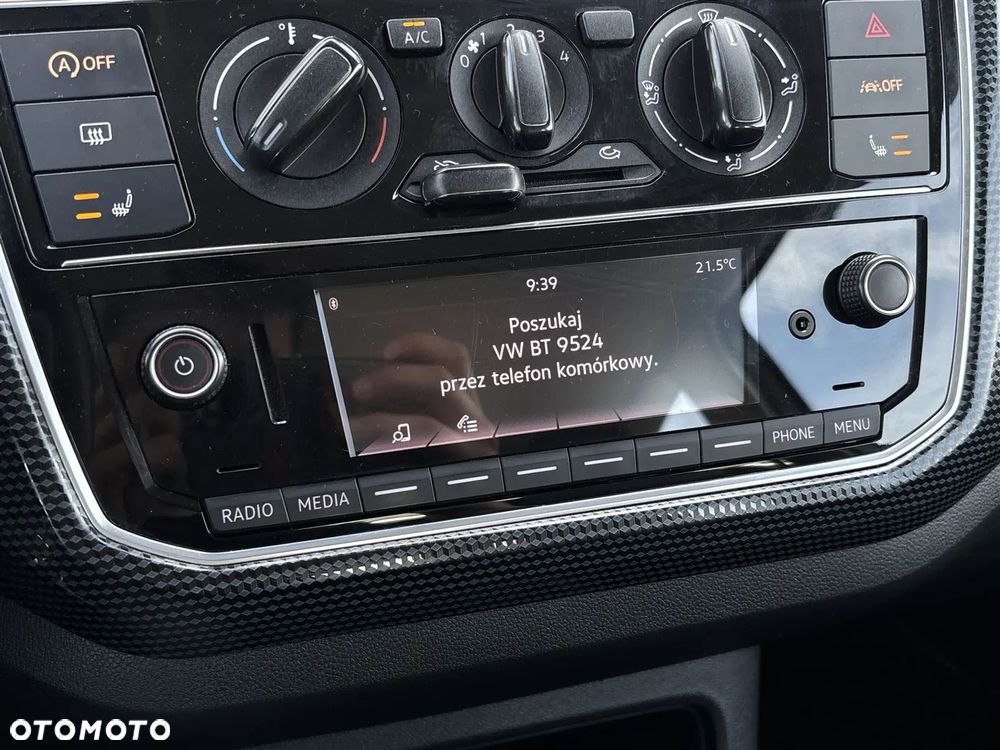 Volkswagen up! - 26