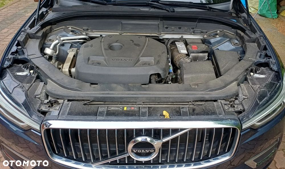 Volvo Xc 60 2019 photo 5