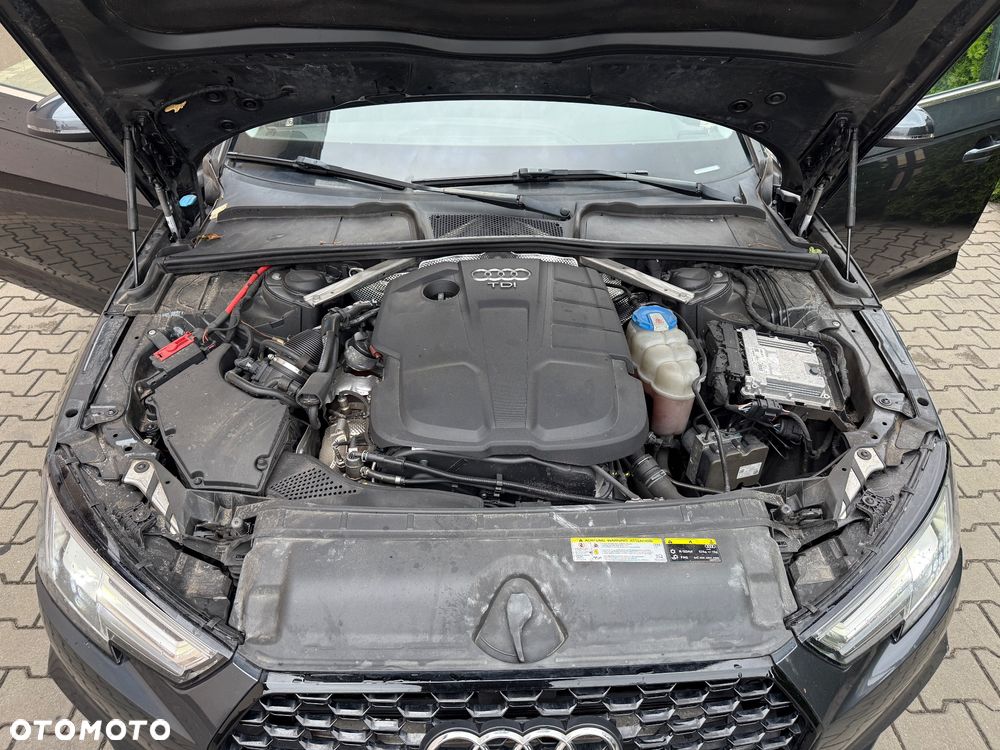 Audi A4 - 20