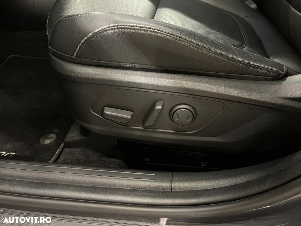 Hyundai Tucson 1.6 T-GDi HEV 2WD Prime - 24
