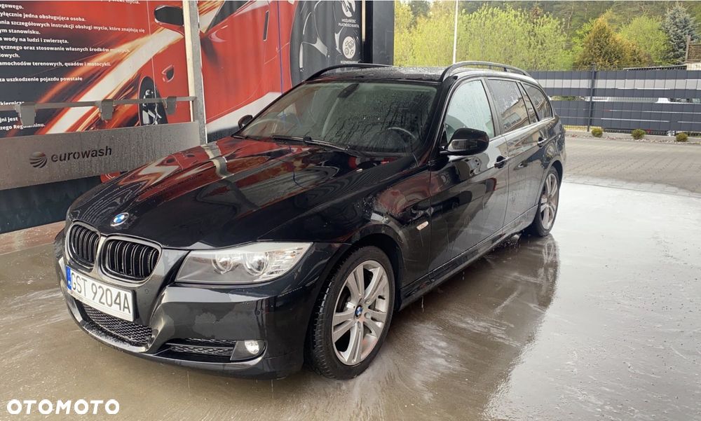 BMW Seria 3 - 2
