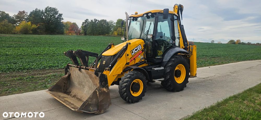 JCB 3CX - 6