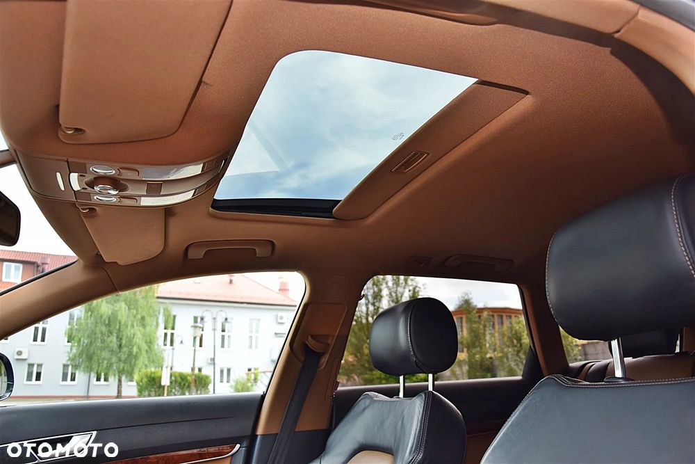 Audi A6 Avant 3.0 TFSI quattro tiptronic - 13