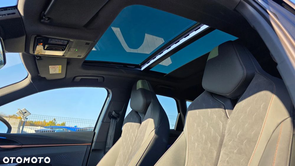 Cupra Terramar 2.0 TSI 4Drive DSG VZ - 11