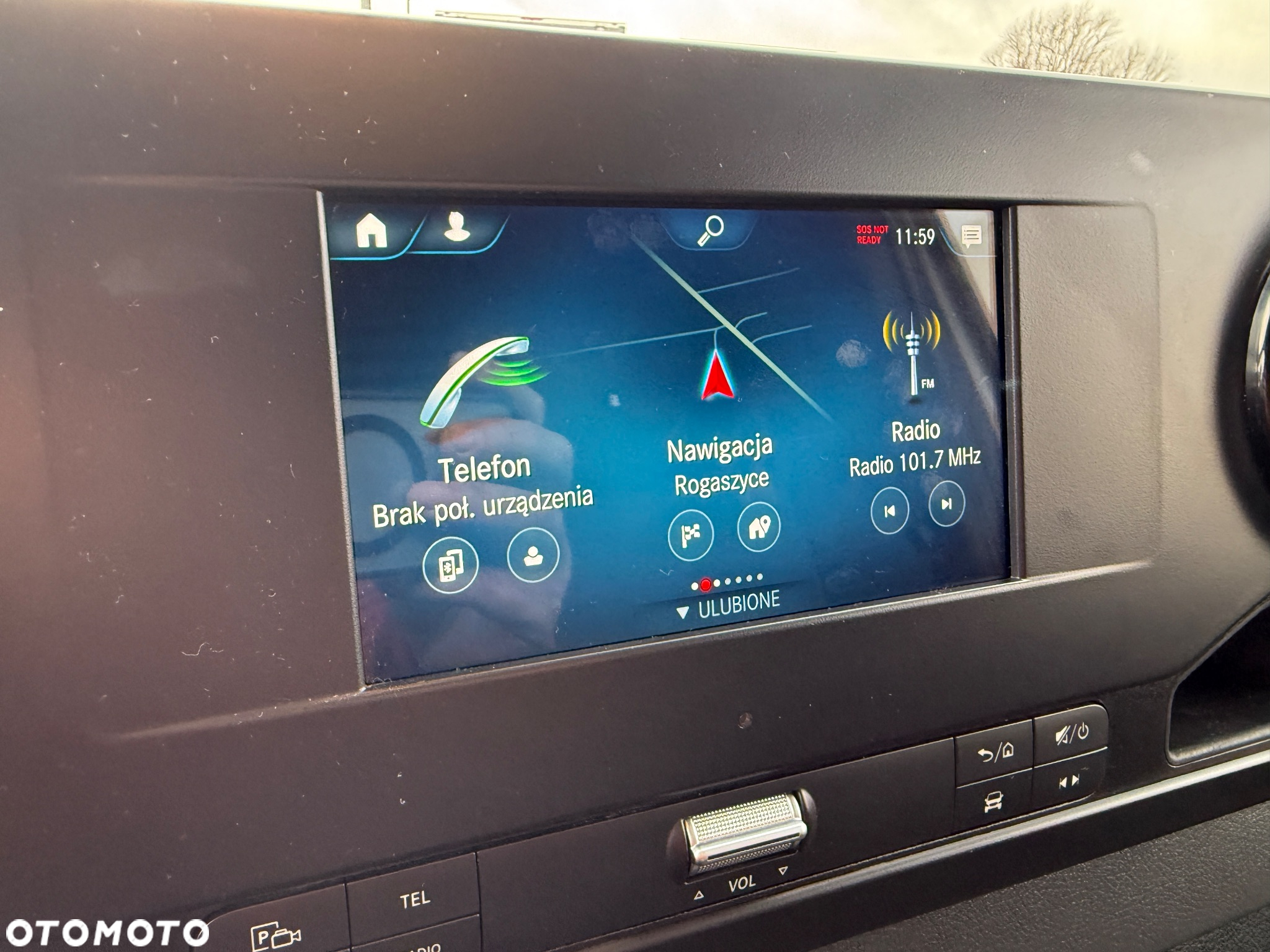 Mercedes-Benz Sprinter 314 CDI /L2H2/WARSZTAT Sortimo/Zasilanie 230V/Navi/Klima/Webasto/Kamera/hak/bdb stan - 27